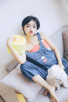 看护妇日记